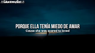 Krimsonn - Scared To Love // Subtitulada al Español + Lyrics