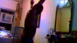 rebolation muito engraçado em família 2010/2011
