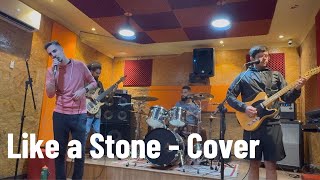 Like a Stone  - Audioslave (Cover)