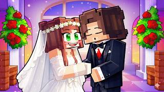 CATALİNA İLE NASIL EVLENDİK💍 -  Minecraft