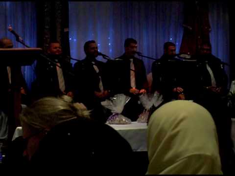 Al Bashir Anashid Group Australia Part 2