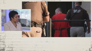Legal analysis following Richard Allen's 130-year prison sentence