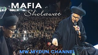 MAFIA SHOLAWAT,..Bersama Anak Anak Jalan  2023