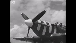 RAF Hurricane Mk IIb operations during the Dieppe Raid (19 August 1942)