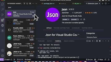 Bài 11 - Hướng dẫn cài đặt json-server và json-server-auth