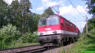 Die skurrilsten Railjet - Zusammenstellungen