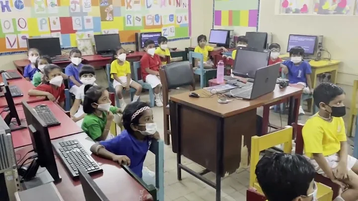 40 Years at Indian Language School