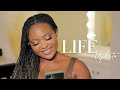 CCGRWM: LIFE UPDATE | Dating, Work life balance, What's next? | + GIVEAWAY WINNERS ANNOUNCED!