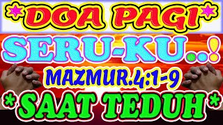 💝Renungan pagi kristen hari ini, doa pagi, renungan pagi, doa pagi kristen, doa pagi katolik