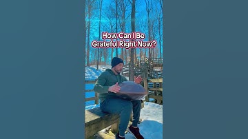 Thumbnail of Peaceful Healing Handpan By The Water #handpanmusic #handpanplayer #music #handpan #handpans #hang