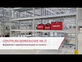 NOWE Centrum Serwisowe Hilti