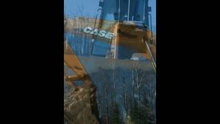 Becker Case Tomahawk