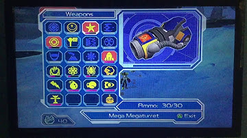 Ratchet & Clank 2: Going Commando Playthrough: Planet Grelbin ( 5th Half ) Challenge Mode 1