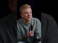 #3Quency on being on the show #BuildingTheBand on #Netflix