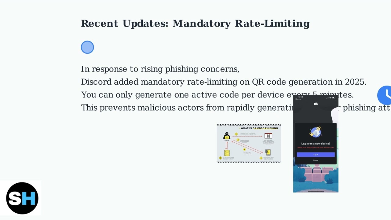 Как войти в Discord с помощью QR-кода (2026) – Вход на ПК с помощью приложения Discord