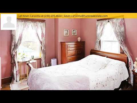1303 Fort Ave, Niagara Falls, NY home video tour
