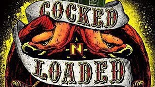 Cocked N' Loaded - live at - Faces - 08.09.25