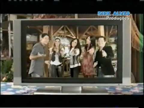TV e o Rádio