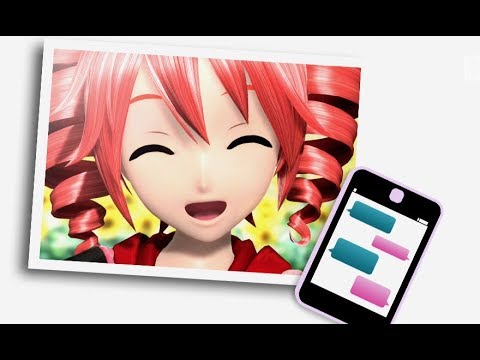 【PS4-PD FT】インタビュア【重音テト：M・S・J】(1080p/60fps)