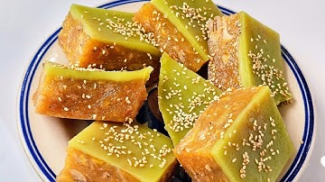 Học Được Bí Quyết Làm Bánh Chuối Hấp Siêu Ngon Của Dì 9 Chỉ Dạy 