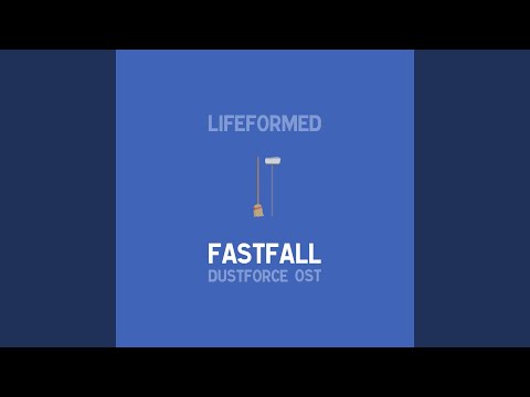 Lifeformed - Swimming While It Rains
