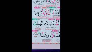 BELAJAR BERSAMA SAMPAI BISA INSYAALLAH!