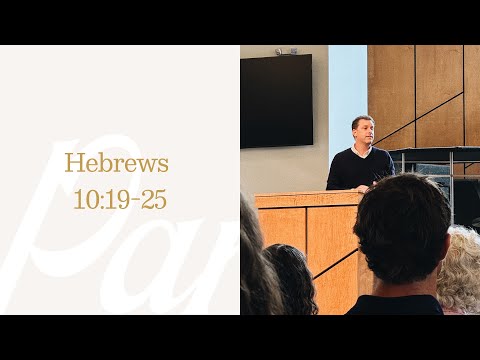 A Hope-Filled Community