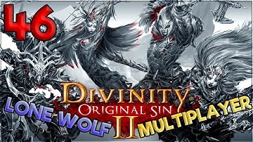 Aavak Streams Divinity Original Sin 2 Multiplayer – Part 46