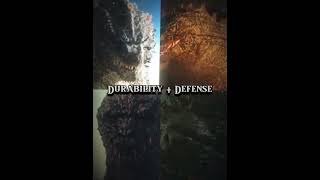 Godzilla Edit 23 Shingoji, Mogegoji, Evogoji And Doughegojigodzillakoziekajiu