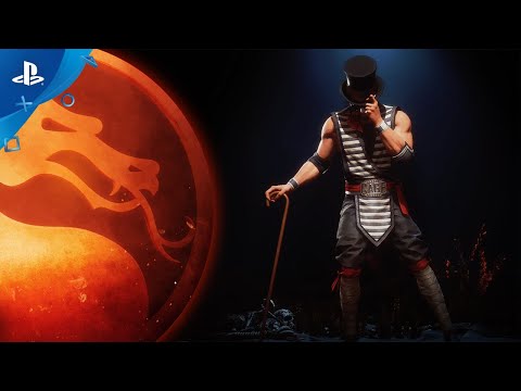 Mortal Kombat 11: Aftermath – Trailer Oficial Friendships