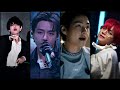 Taehyung tiktok edits compilation 