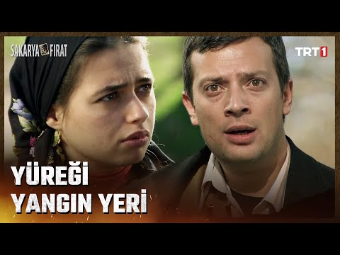 Sarı Hoca’nın Yüreği Yangın Yeri - Sakarya Fırat 48.Bölüm @sakaryafirattrt