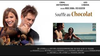 Soufflé au Chocolat - Long métrage complet, comédie de moeurs en français remasterisé.