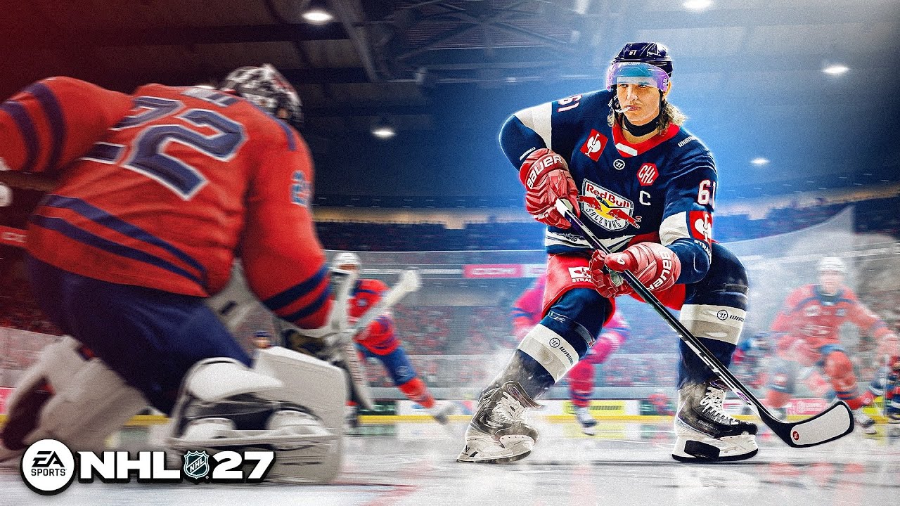 NHL 27 BE A PRO #3 *THE NEXT GREAT ONE?!*