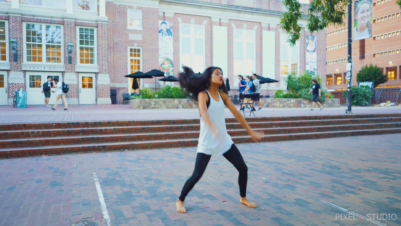 I Like It | Sia Bhatia | Choreography Sabrina Lonis | Pixel 6 Studio