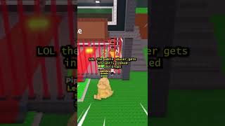 🔴 Pretending To Be A NOOB To Bait Admins! #roblox