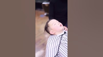 UcToc | Xin vía con trai đáng yêu thật sự #Shorts