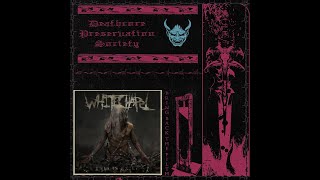 Whitechapel  This Is Exile 2008   Album