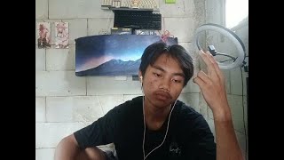 Osu! | Belajar aim slop