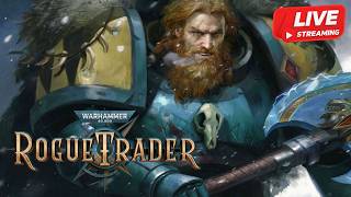 What Has Become of Dargonus? - Rogue Trader