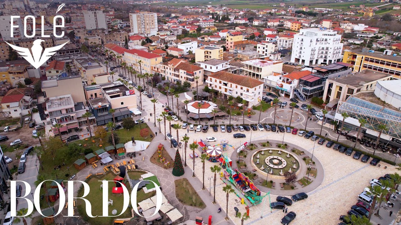 Buxheti më i madh në histori dhe 600 mijë turistë: Çfarë po përgatit Kavaja?| BORDO
