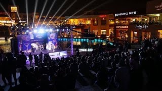 Celebrity Kyle & Mistie Knight Performing in Cairo, Egypt Profile