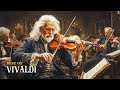Vivaldi Winter 3 Hours NO ADS The Four Seasons Best Classical Music For Working Relaxing