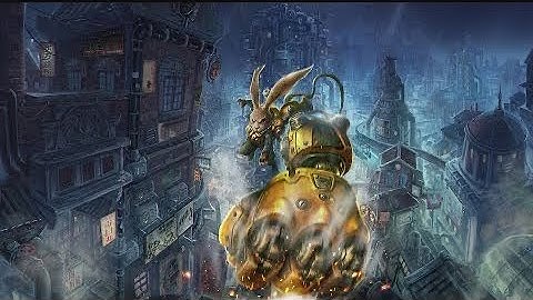 FIST Forged In Shadow Torch 42 Bonus Underwater Base Deputy Chief Of Staff Encounter