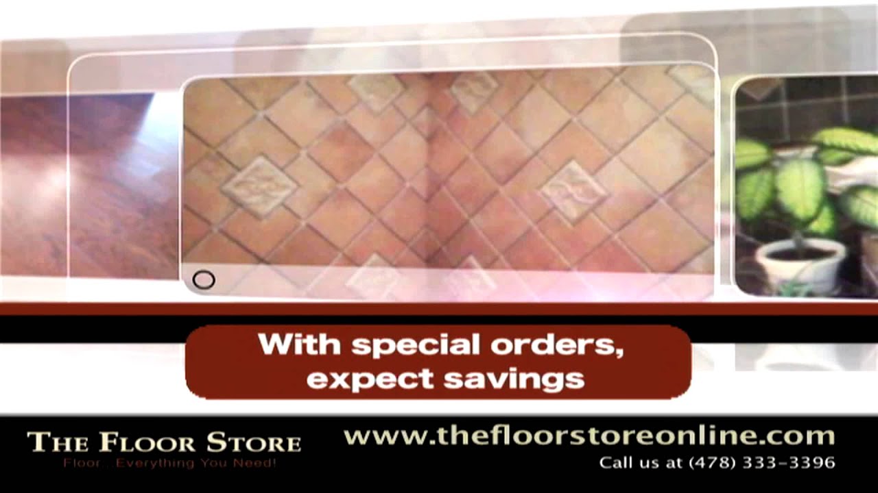 The Floor Store Hardwood Carpet In Warner Robins Ga Youtube