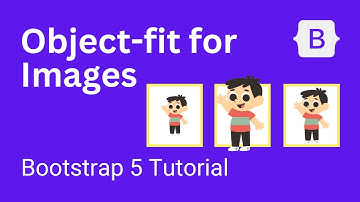 Control Images using Object-fit in Bootstrap 5- Funku Coder | Bootstrap 5 tutorial for beginners