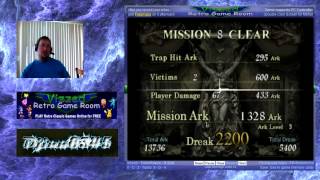 Deception III: Dark Delusion - lilwildwolf21 plays part II Deception III: Dark Delusion (PSX)part I MVC- Vizzed.com GamePlay - User video