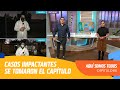 Capítulo 66 | Aquí somos todos