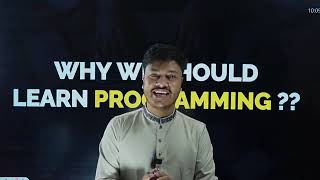 ICT- Chapter 5 | Computer Programming, Lecture 1