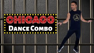 CHICAGO Dance Combo